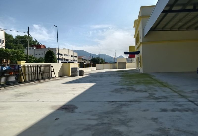 Kawasan Perindustrian PKNS