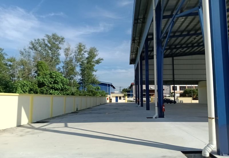 Kawasan Perindustrian PKNS