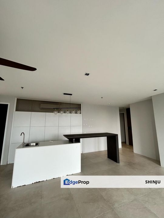 Garden house in the sky!!! 2228sqft, Selangor, Tropicana