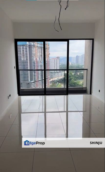 Condo for sale, Kuala Lumpur, Jalan Ipoh