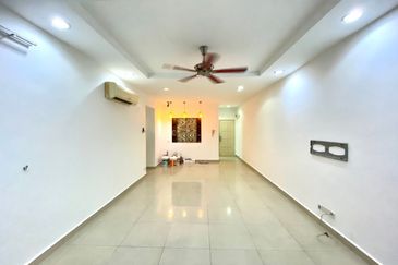 Royal Domain Sri Putramas II