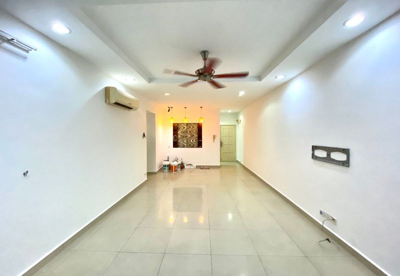 Royal Domain Sri Putramas II