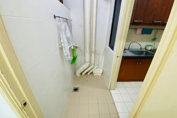 Royal Domain Sri Putramas II