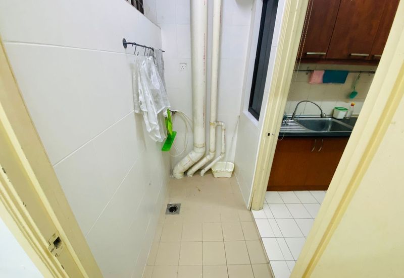 Royal Domain Sri Putramas II