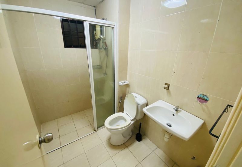 Royal Domain Sri Putramas II