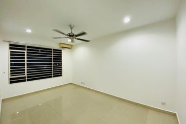 Royal Domain Sri Putramas II