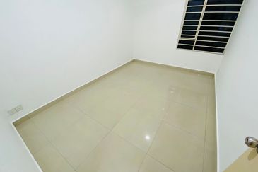 Royal Domain Sri Putramas II