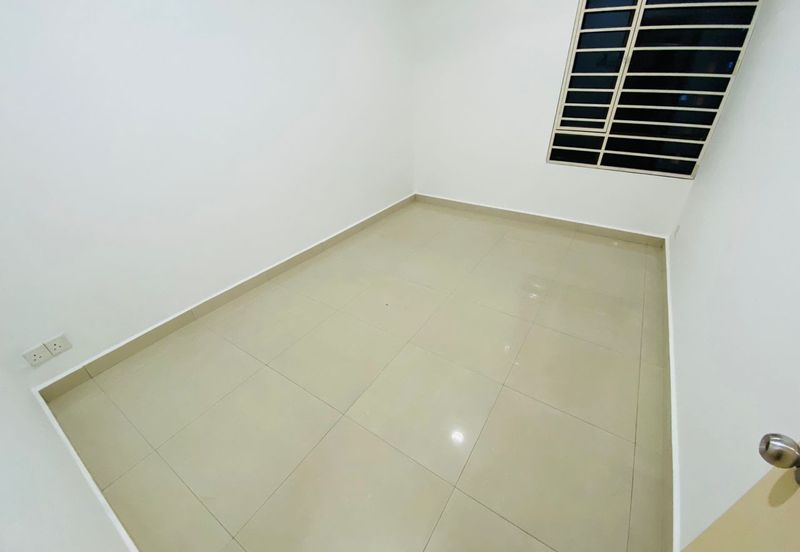 Royal Domain Sri Putramas II