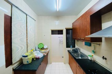 Royal Domain Sri Putramas II