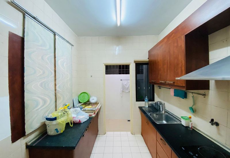 Royal Domain Sri Putramas II