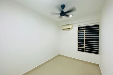 Royal Domain Sri Putramas II