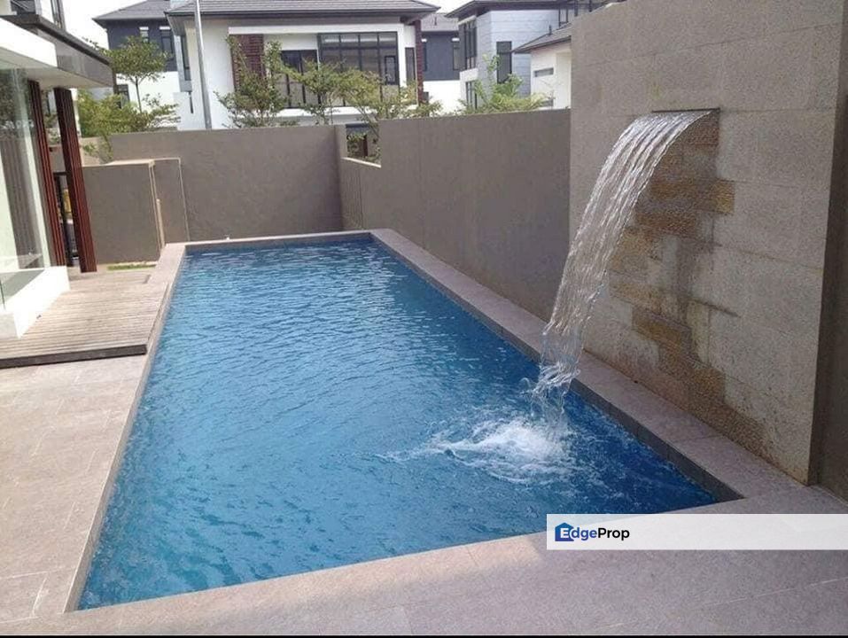 Seputeh Garden - Bungalow (Gated & Guarded) for Sale!, Kuala Lumpur, Seputeh