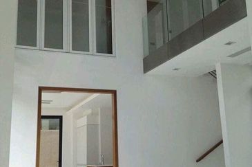 Seputeh Garden (Laman Seputeh)