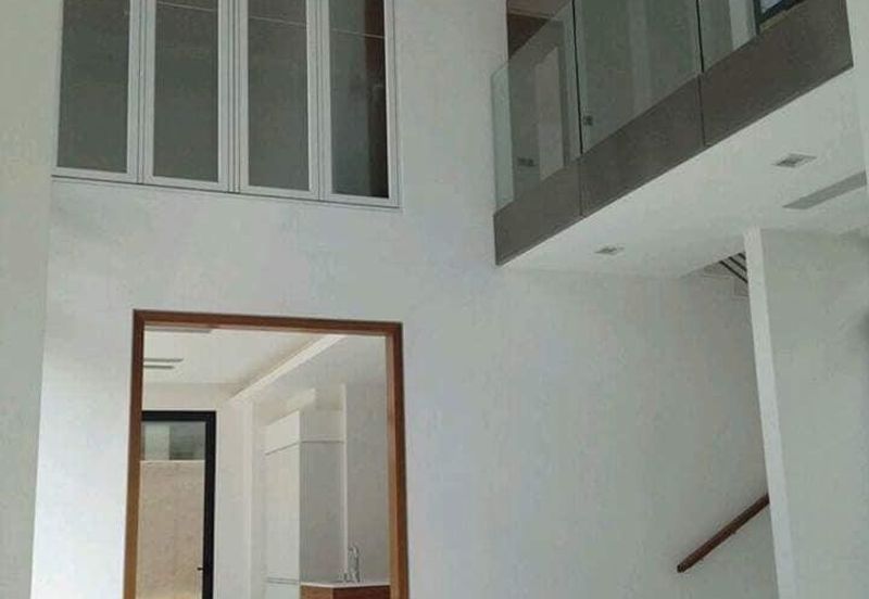 Seputeh Garden (Laman Seputeh)