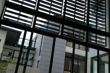 Seputeh Garden (Laman Seputeh)