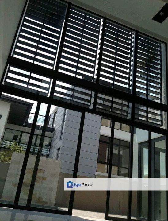 Seputeh Garden - Bungalow (Gated & Guarded) for Sale!, Kuala Lumpur, Seputeh