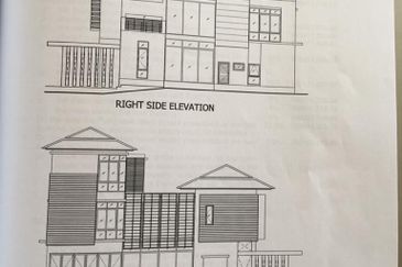 Seputeh Garden (Laman Seputeh)