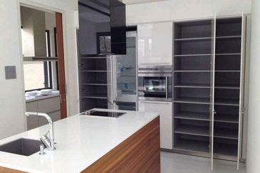 Seputeh Garden (Laman Seputeh)