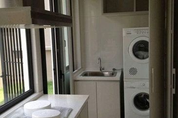 Seputeh Garden (Laman Seputeh)