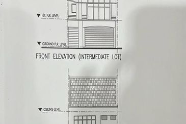Taman Perindustrian UEP @ Subang Jaya
