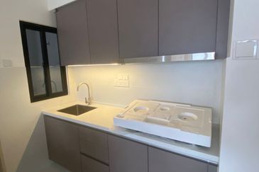 The Tropika Bukit Jalil