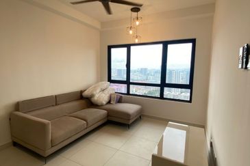 The Tropika Bukit Jalil