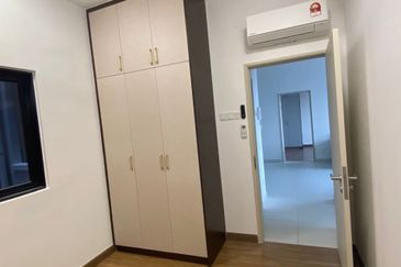 The Tropika Bukit Jalil