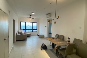 The Tropika Bukit Jalil