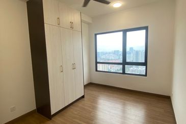 The Tropika Bukit Jalil