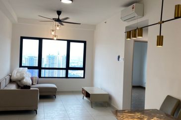 The Tropika Bukit Jalil