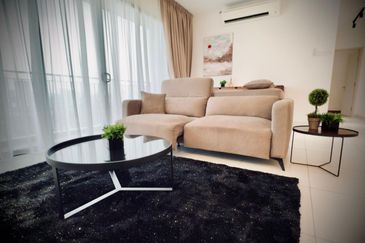 The Tropika Bukit Jalil