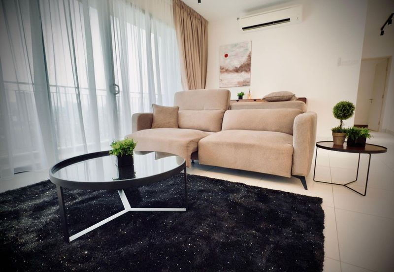 The Tropika Bukit Jalil