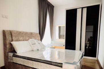 The Tropika Bukit Jalil