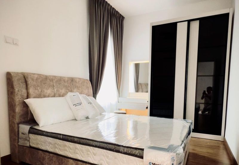 The Tropika Bukit Jalil