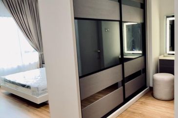 The Tropika Bukit Jalil