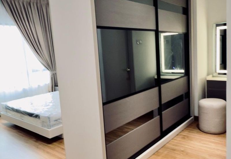 The Tropika Bukit Jalil