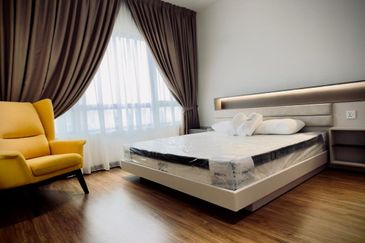 The Tropika Bukit Jalil