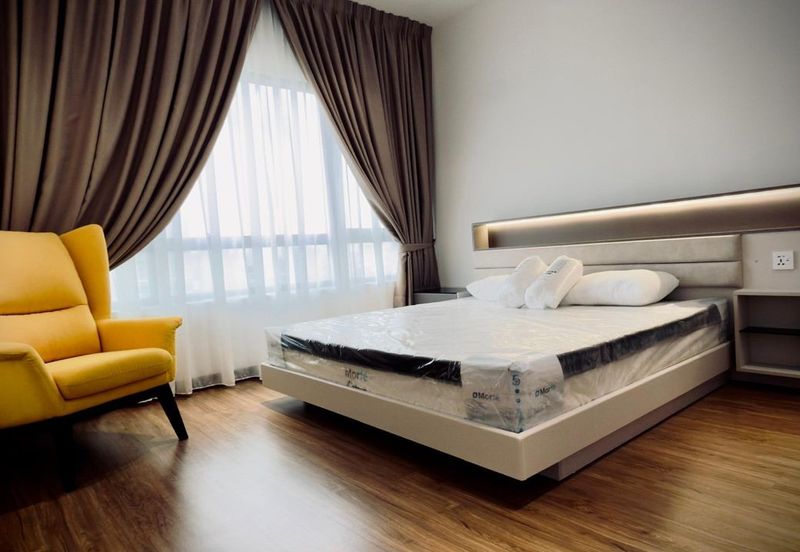 The Tropika Bukit Jalil