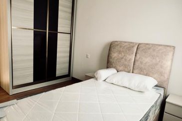 The Tropika Bukit Jalil