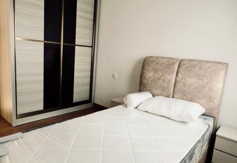 The Tropika Bukit Jalil