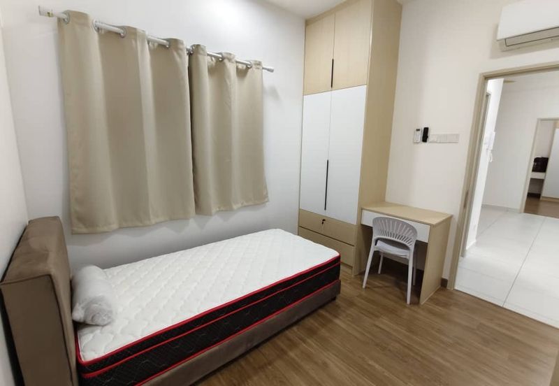 The Tropika Bukit Jalil