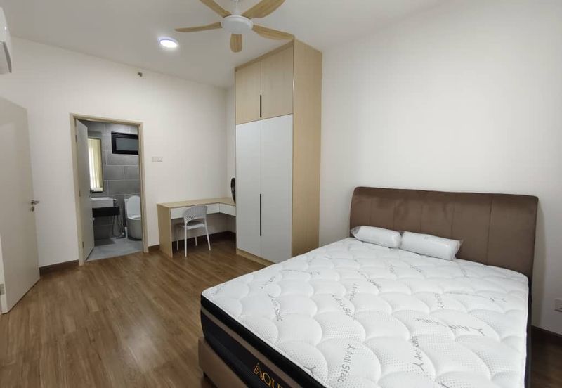 The Tropika Bukit Jalil