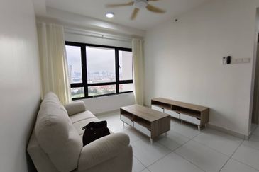 The Tropika Bukit Jalil