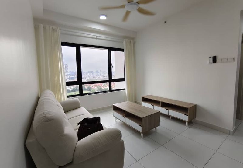 The Tropika Bukit Jalil