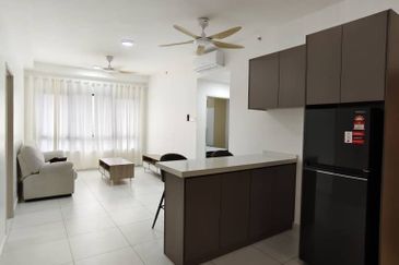 The Tropika Bukit Jalil