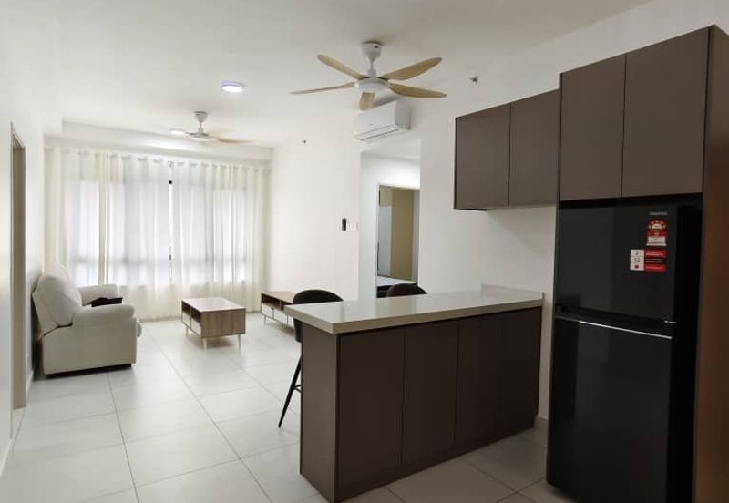 The Tropika Bukit Jalil