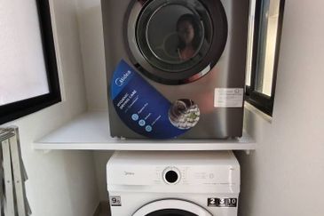 The Tropika Bukit Jalil