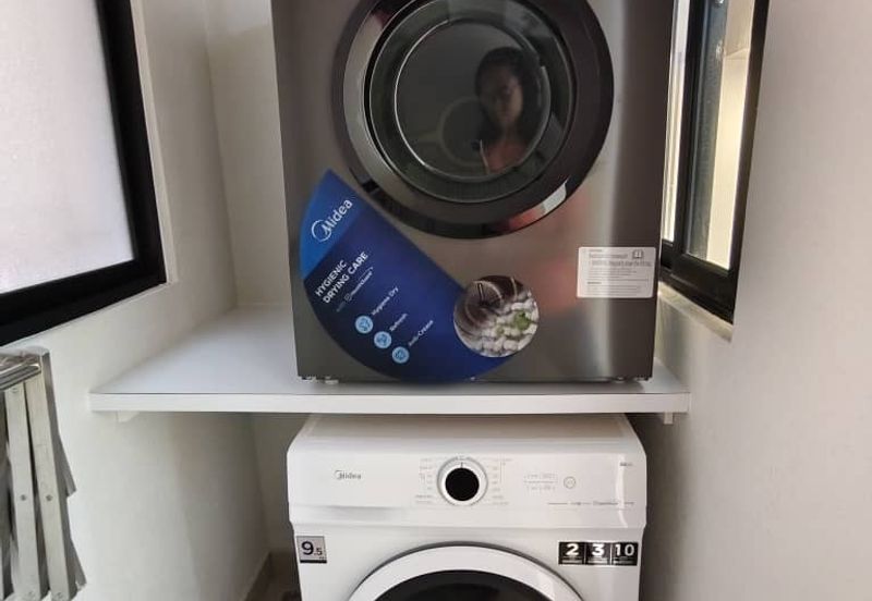 The Tropika Bukit Jalil