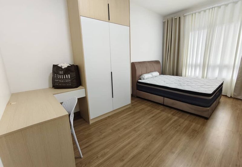 The Tropika Bukit Jalil