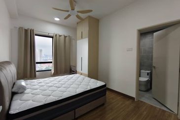 The Tropika Bukit Jalil